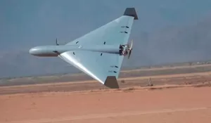 Drone Misterius Serang Kapal LNG di Mesir, Pelabuhan Strategis Terbakar, Trump Langsung Singgung Iran