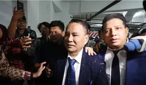 Polda Metro Jaya Bakal Panggil Hotman Paris dalam Kasus Penghinaan Terhadap Jurnalis