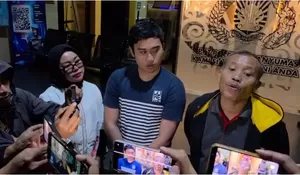Keluarga Febrie Adriansyah Bantah Sutrimo jadi Karumga, Sebut Sakit Diabetes Sejak Lama