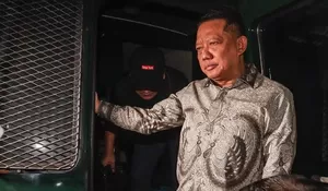 Eks Jampidsus Febrie Adriansyah Daftarkan Praperadilan di PN Jaksel Siang Ini, Soroti 9 Kejanggalan