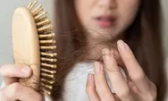 Sampo Mahal Sudahlah, Ini 12 Bahan Alami yang Cepat Atasi Rambut Rontok