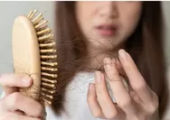 Sampo Mahal Sudahlah, Ini 12 Bahan Alami yang Cepat Atasi Rambut Rontok