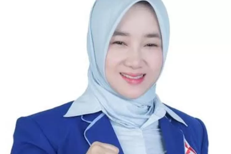 Lita Norfiana (Kalteng Lima)