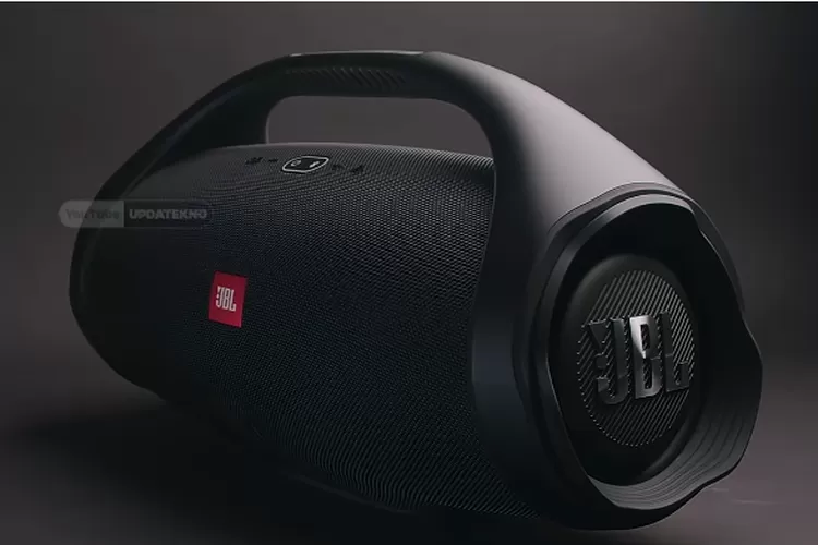 10 Rekomendasi Speaker Bluetooth Full Bass Terbaik 2024 Menikmati