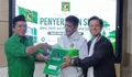 PPP Purwakarta Terima SK Kepengurusan Baru pada Hari Lahir Pancasila