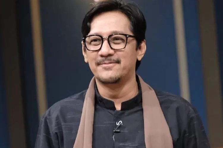 Andre Taulany akhirnya bercerai dengan Erin Taulany (Foto: Gorajuara/ Instagram/ @andreastaulany)