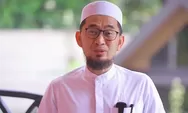 Sering Merasakan Larut dalam Kesedihan? Ustaz Adi Hidayat Imbau untul Lakukan 5 Poin Penting Ini!