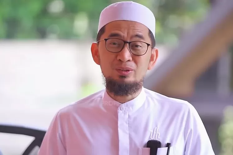 Ustaz Adi Hidayat Bagikan Tips Meraih Kesuksesan (Tangkapan Layar YouTube Adi Hidayat Official)