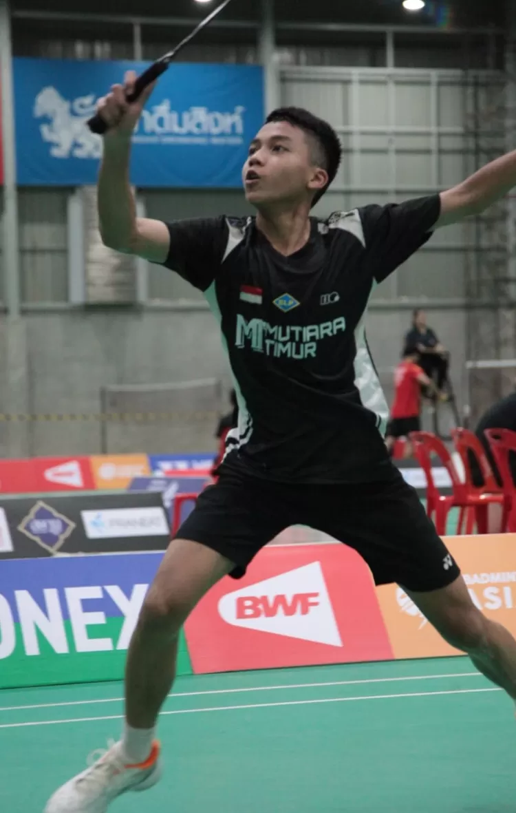 Ahmad Rayhandra Darsyaf