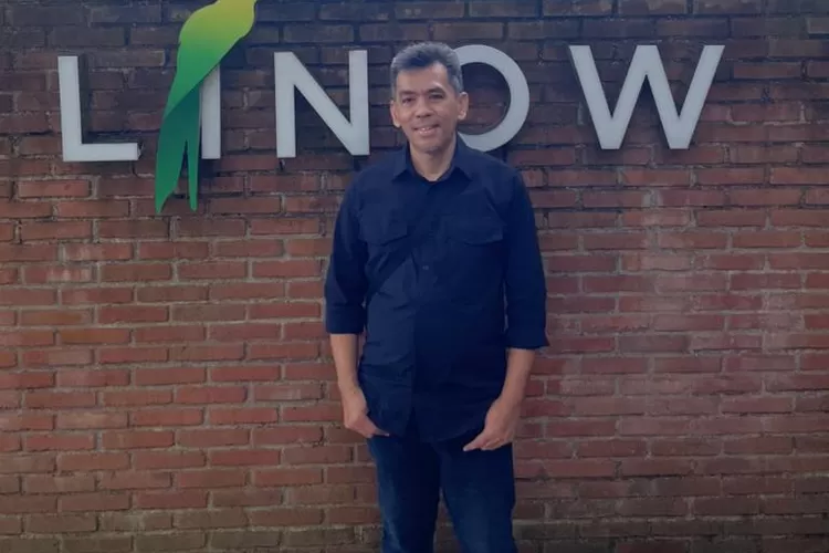 Hilman Abdul Halim (dok)