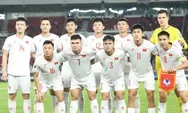Timnas Vietnam Mau Juga Lakukan Naturalisasi, Tapi....