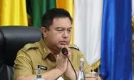 Sekjen Kemendagri Minta Pemda Optimalkan Operasi Pasar Murah Lebih Tepat Sasaran