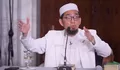 Siap-siap Pintu Ampunan Terbuka! Ustaz Adi Hidayat Sebut Keutamaan dan Keistimewaan Malam Lailatul Qadar