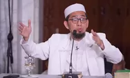 Siap-siap Pintu Ampunan Terbuka! Ustaz Adi Hidayat Sebut Keutamaan dan Keistimewaan Malam Lailatul Qadar