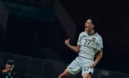 Jadwal Pertandingan Timnas U22 Indonesia vs Filipina: Pertaruhan Menuju Semifinal SEA Games 2025