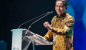 KPK Pastikan Usut Dugaan Keterlibatan Menhut Raja Juli Antoni di Kasus Bupati Kuansing