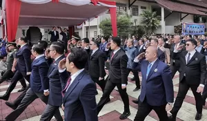 BGN Coret 80 Sekolah Swasta Elite  dari Daftar Penerima MBG, Ada Taruna Nusantara hingga JIS