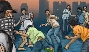 Berawal dari Tantangan di Instagram, 3 Pelaku Tawuran di Koja Berujung Pembacokan Remaja Ditangkap