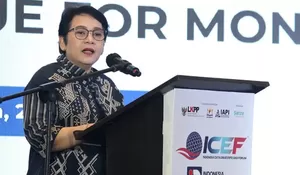 LKPP Gandeng Kadin Perkuat Ekosistem Pengadaan, UMKM Didorong Lebih Besar Ambil Bagian dalam Belanja Pemerintah