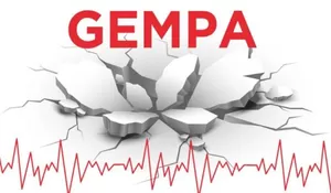 Gempa M 5,8 Guncang Manggarai NTT Pagi Ini, BMKG: Tidak Berpotensi Tsunami