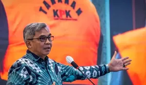 Ketua KPK Gelar Evaluasi Internal usai Anak Buahnya Diduga Peras Bupati Pemalang
