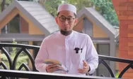Dalam Islam Adakah Arwah Gentayangan? Ustaz Adi Hidayat Beberkan, Ternyata Orang yang Meninggal Akan...