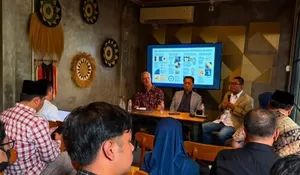 9 Rekomendasi Rembuk Warga NU: Evaluasi Pengawasan PBNU hingga Transparansi dan Akuntabilitas