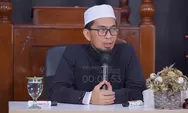 Masih Bingung dan Ragu Menjalankan Ibadah Haji? Ustaz Adi Hidayat Bagikan Panduan Agar Tidak Bingung Lagi