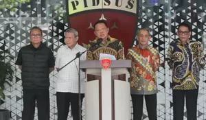 Soal Jampidsus Kejagung Febrie Adriansyah, Pakar Psikologi Forensik Ungkap Kemungkinan Mata Dibalas Mata