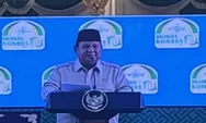 Prabowo Ungkap Kebocoran Anggaran Negaracapai Rp2.500 Triliun Tiap Tahun