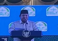 Prabowo Ungkap Kebocoran Anggaran Negaracapai Rp2.500 Triliun Tiap Tahun