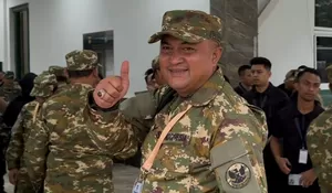 Selesai Retret, Bupati Bogor Rudy Susmanto Panggil Kades Minta Mobil Operasional