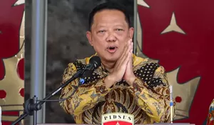 Imigrasi Cegah Eks Jampidsus Febrie Adriansyah dan Advokat Don Ritto ke Luar Negeri usai Ditetapkan Tersangka