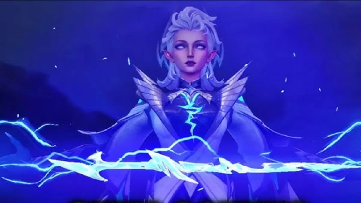 Eudora, Zetian, dan Valentina jadi hero mage terpopuler di MSC 2026. Berikut pembahasan tentang keunggulan masing-masing.