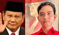 Prabowo dan Gibran Rakabuming yakin jika Indonesia bebas kemiskinan dan kelaparan jika keduanya terpilih