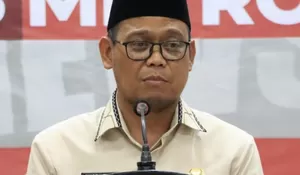 Deklarasi Anti Hoaks di Depok, Imam Budi Hartono : Wujudkan Pemilu Damai