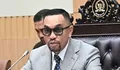 Ahmad Sahroni Ungkap Bantu Polisi Bongkar Kasus Penipuan KPK Gadungan dengan Uang Rp300 Juta
