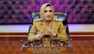 Kekayaan Fantastis Fadia Arafiq, Harta Bupati Pekalongan yang Kena OTT KPK Meningkat Drastis Sejak Menjabat hingga Dijuluki Crazy Rich Jawa Tengah