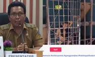 Viral Video ODGJ Dikurung di Badung, Pernyataan Kepala Desa Punggul di Luar Dugaan