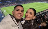 Sayang Suami, Alyssa Daguise Larang Al Ghazali Ikutan Tanding Tinju seperti El Rumi: Muka Dia...