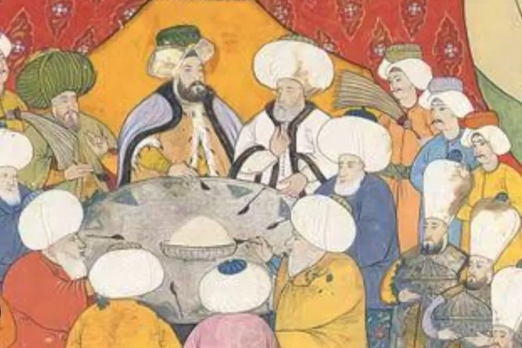 Hidangan Favorit Sultan di Masa Kejayaan Utsmani: Kaya Rasa, Sarat Makna