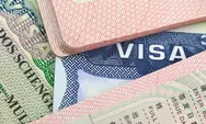 Wow! Hanya 3 Orang yang Memiliki Kebebasan Keliling Dunia Tanpa Visa