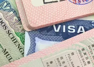 Wow! Hanya 3 Orang yang Memiliki Kebebasan Keliling Dunia Tanpa Visa