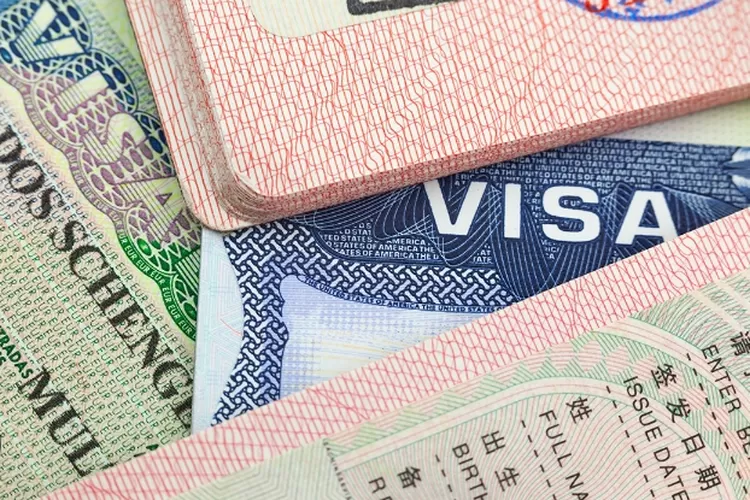 Wow! Hanya 3 Orang yang Memiliki Kebebasan Keliling Dunia Tanpa Visa