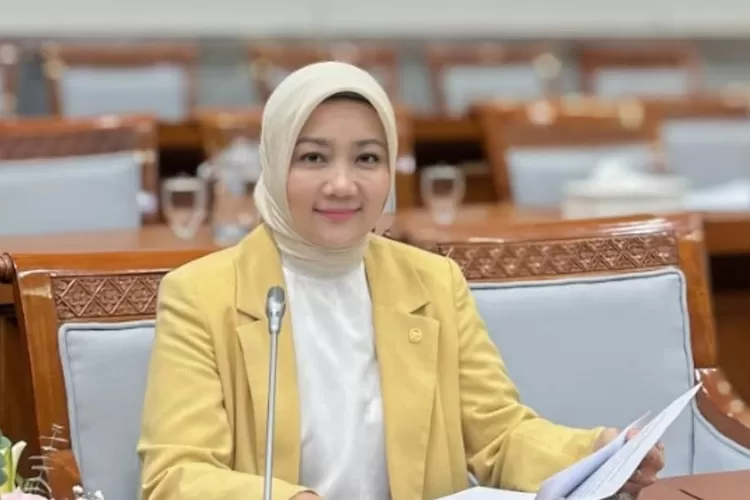 Atalia Praratya banjir dukungan di tengah rumor hubungan Ridwan Kamil dengan wanita lain (Foto: Gorajuara/ Instagram/ @ataliapr)