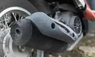 Inilah Faktor Penyebab Jika Suara Mesin Motor Matic Terdengar Kasar