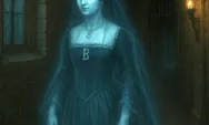 Anne Boleyn, Ratu Tragis yang Jadi Hantu Paling Terkenal di Inggris