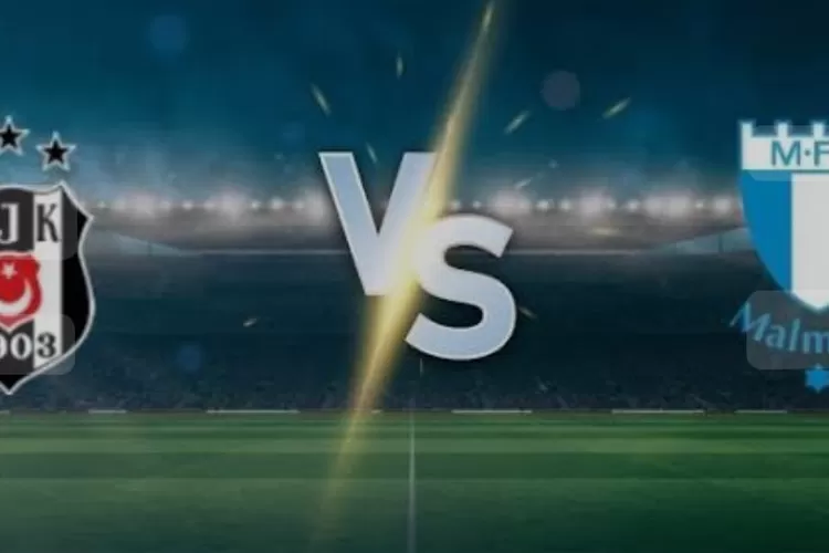 Besiktas vs Malmo