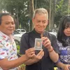 Fariz RM Laporkan Penyanyi Syahravi ke Polda Metro Jaya Dugaan Pelanggaran Hak Cipta Lagu Di Antara Kata