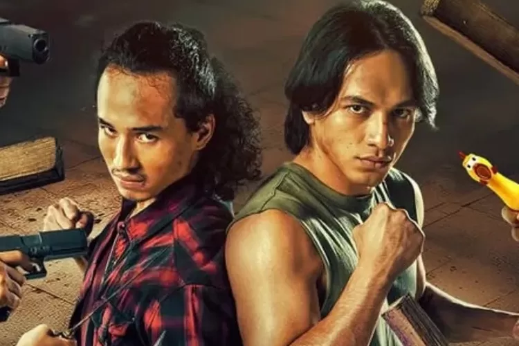 Sinopsis Episode 5 Pertaruhan The Series 3 (Foto: Gorajuara.com / Instagram @pertaruhantheseries)